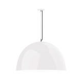 Pendants Metal Shade by Montclair Light Works ( 518 | PEG215-44-44-C22 XL Choices ) 