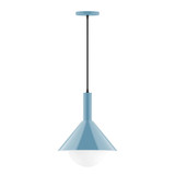 Pendants Metal Shade by Montclair Light Works ( 518 | PEBX466-G15-54 Chase ) 