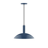Pendants Metal Shade by Montclair Light Works ( 518 | PEBX476-50-L13 Glow ) 