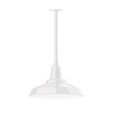 Pendants Metal Shade by Montclair Light Works ( 518 | STB184-44 Warehouse ) 
