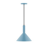 Pendants Metal Shade by Montclair Light Works ( 518 | PEBX466-G15-54-C22 Chase ) 