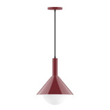 Pendants Metal Shade by Montclair Light Works ( 518 | PEBX466-G15-55 Chase ) 