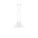 Mini Pendants Cable by Montclair Light Works ( 518 | PEB422-44-C25 Pinnacle ) 