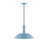 Pendants Metal Shade by Montclair Light Works ( 518 | PEBX476-54 Glow ) 