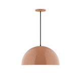 Pendants Metal Shade by Montclair Light Works ( 518 | PEB433-19 Arcade ) 