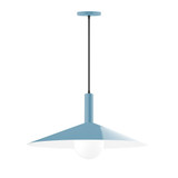 Pendants Metal Shade by Montclair Light Works ( 518 | PEBX478-G15-54-C02 Zing ) 