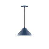 Pendants Metal Shade by Montclair Light Works ( 518 | PEB422-50 Pinnacle ) 