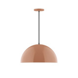 Pendants Metal Shade by Montclair Light Works ( 518 | PEB433-19-C20-L13 Arcade ) 