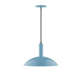 Pendants Metal Shade by Montclair Light Works ( 518 | PEBX476-54-C23-L13 Glow ) 