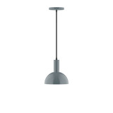 Mini Pendants Metal Shade by Montclair Light Works ( 518 | PEBX456-G15-40-C02 Ray ) 