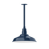 Pendants Metal Shade by Montclair Light Works ( 518 | STB184-50 Warehouse ) 