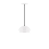 Mini Pendants Metal Shade by Montclair Light Works ( 518 | PEBX445-44 Nest ) 