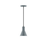 Mini Pendants Metal Shade by Montclair Light Works ( 518 | PEB436-40 Axis ) 