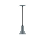 Pendants Metal Shade by Montclair Light Works ( 518 | PEB436-40-C04-L10 Axis ) 