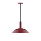 Pendants Metal Shade by Montclair Light Works ( 518 | PEBX476-55-C12-L13 Glow ) 