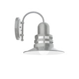 Exterior Wall Mount by Montclair Light Works ( 518 | SCC148-49-G07 Atomic ) 