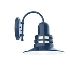 Exterior Wall Mount by Montclair Light Works ( 518 | SCC148-50-G07 Atomic ) 