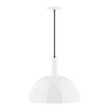 Pendants Metal Shade by Montclair Light Works ( 518 | PEBX472-44 Ray ) 
