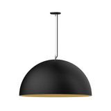 Pendants Metal Shade by Montclair Light Works ( 518 | PEG231-41-75-C26-L14 XL Choices ) 