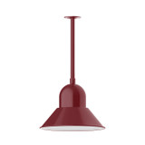 Pendants Metal Shade by Montclair Light Works ( 518 | STB125-55 Prima ) 