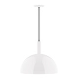 Pendants Metal Shade by Montclair Light Works ( 518 | PEBX472-44-C22 Ray ) 