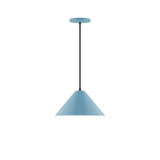 Mini Pendants Cable by Montclair Light Works ( 518 | PEB422-54-C12 Pinnacle ) 