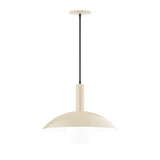 Pendants Metal Shade by Montclair Light Works ( 518 | PEBX476-G15-16-C04 Glow ) 