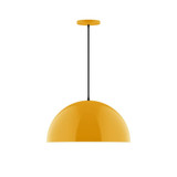 Pendants Metal Shade by Montclair Light Works ( 518 | PEB433-21-C25-L13 Arcade ) 