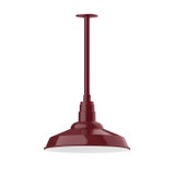 Exterior Hanging by Montclair Light Works ( 518 | STB184-55-T24 Warehouse ) 