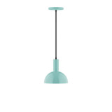 Mini Pendants Metal Shade by Montclair Light Works ( 518 | PEBX456-G15-48-C12 Ray ) 
