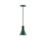 Mini Pendants Metal Shade by Montclair Light Works ( 518 | PEB436-42 Axis ) 