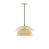 Pendants Metal Shade by Montclair Light Works ( 518 | PEBX446-G15-17 Nest ) 
