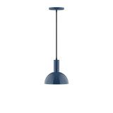 Mini Pendants Metal Shade by Montclair Light Works ( 518 | PEBX456-G15-50 Ray ) 
