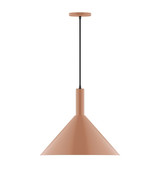 Pendants Metal Shade by Montclair Light Works ( 518 | PEBX467-19-C20-L13 Chase ) 