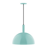Pendants Metal Shade by Montclair Light Works ( 518 | PEBX472-48-C25 Ray ) 