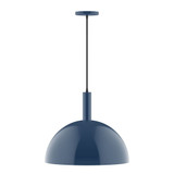 Pendants Metal Shade by Montclair Light Works ( 518 | PEBX472-50 Ray ) 