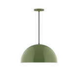 Pendants Metal Shade by Montclair Light Works ( 518 | PEB433-22-C23 Arcade ) 