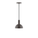 Mini Pendants Metal Shade by Montclair Light Works ( 518 | PEBX456-G15-51 Ray ) 