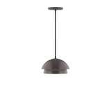 Mini Pendants Metal Shade by Montclair Light Works ( 518 | PEBX445-51 Nest ) 