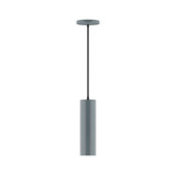 Mini Pendants Metal Shade by Montclair Light Works ( 518 | PEB426-40 Beam ) 