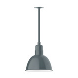Exterior Hanging by Montclair Light Works ( 518 | STA116-40-H24 Deep Bowl ) 