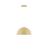 Pendants Metal Shade by Montclair Light Works ( 518 | PEB432-17-C24 Arcade ) 