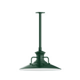 Exterior Hanging by Montclair Light Works ( 518 | STB143-42-T24 Homestead ) 