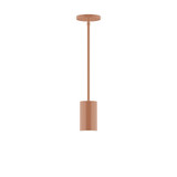 Mini Pendants Metal Shade by Montclair Light Works ( 518 | STG425-19 Beam ) 