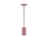 Mini Pendants Metal Shade by Montclair Light Works ( 518 | STG425-20 Beam ) 