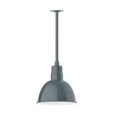 Exterior Hanging by Montclair Light Works ( 518 | STA116-40-H36-G06 Deep Bowl ) 