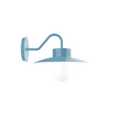 Sconces Metal by Montclair Light Works ( 518 | SCL042-54 Gambler ) 
