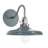 Sconces Directional/Cylinder by Montclair Light Works ( 518 | SCL401-40-96 Uno ) 