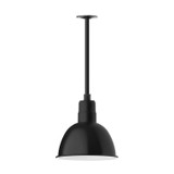 Exterior Hanging by Montclair Light Works ( 518 | STA116-41-H30 Deep Bowl ) 