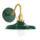 Sconces Directional/Cylinder by Montclair Light Works ( 518 | SCL401-42-91 Uno ) 